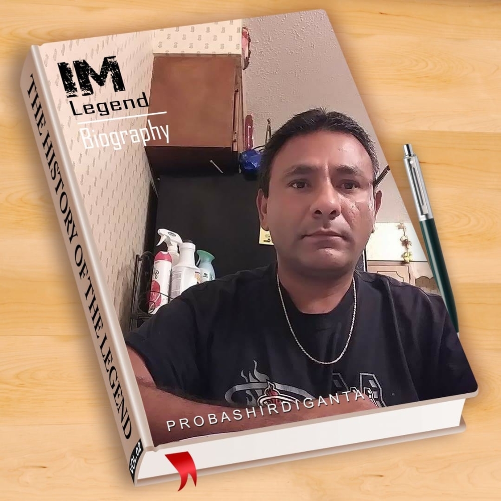 Meet your Posher, Raul